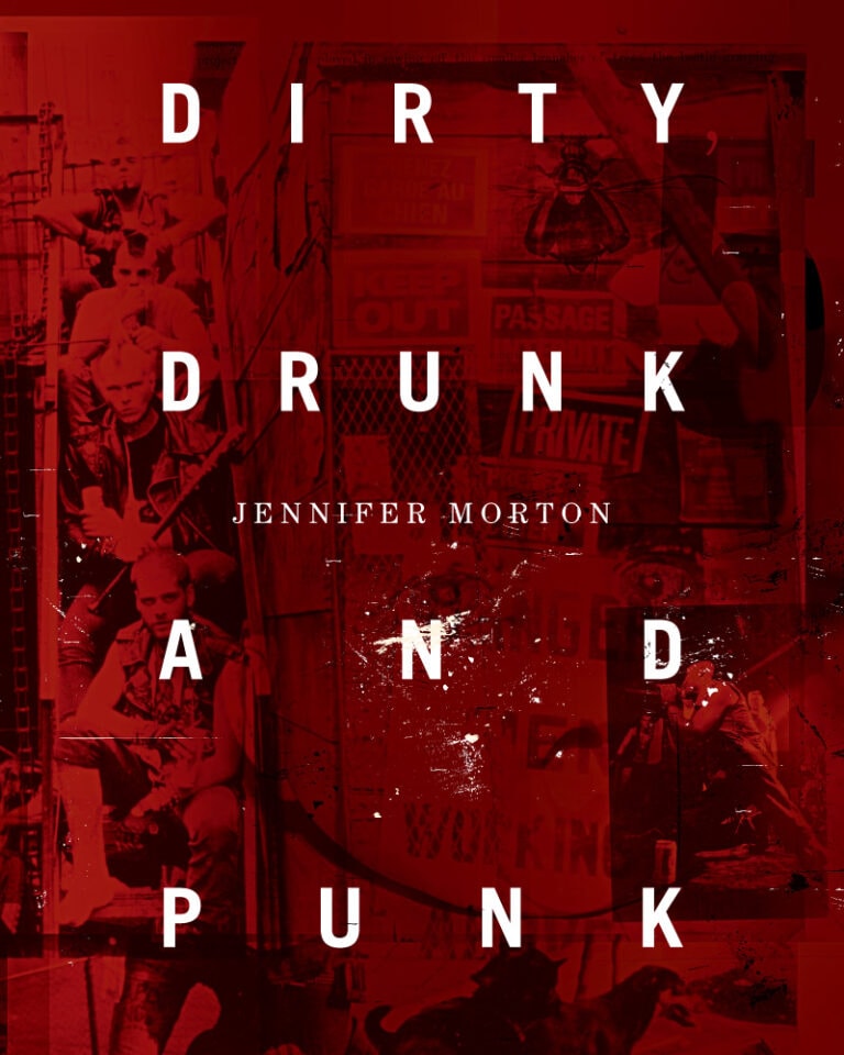 Dirty, Drunk and Punk