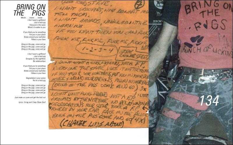 Dirty, Drunk and Punk