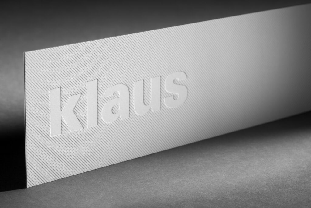Klaus