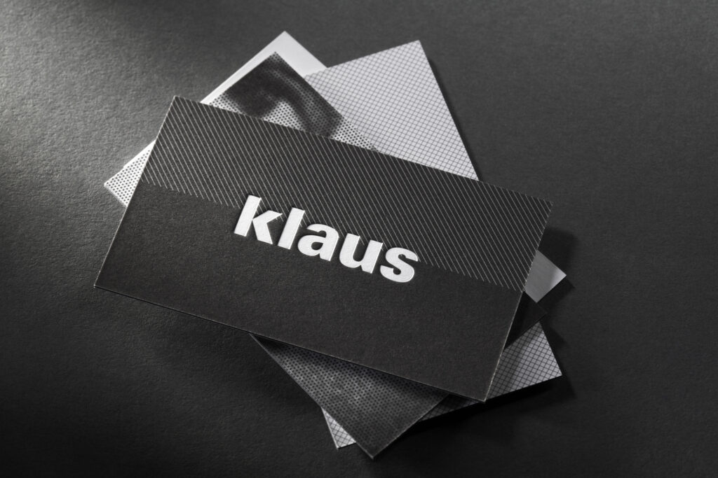 Klaus