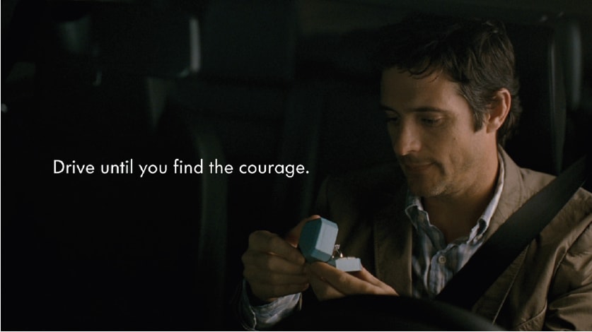 Courage