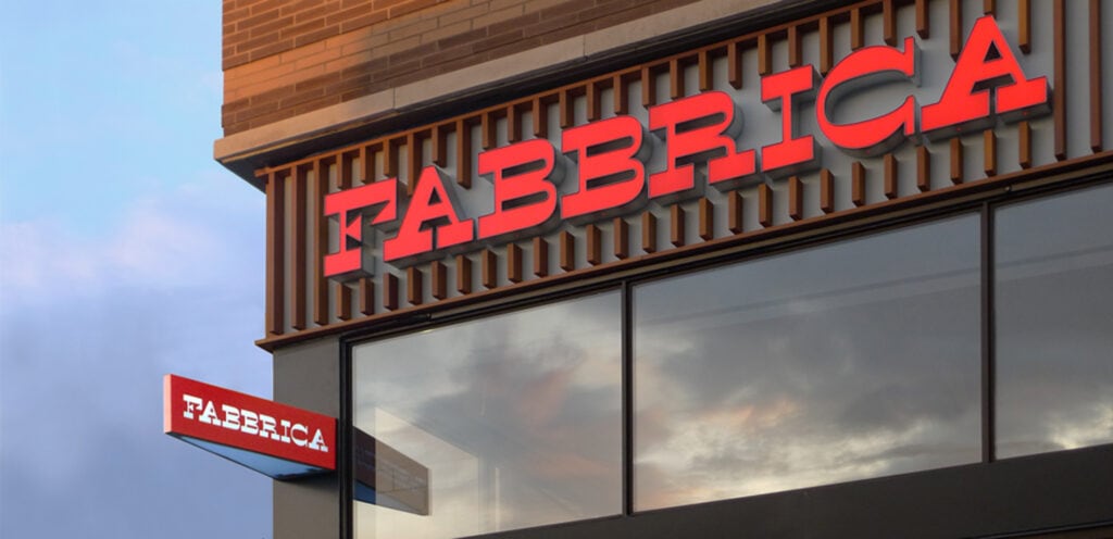 Fabbrica