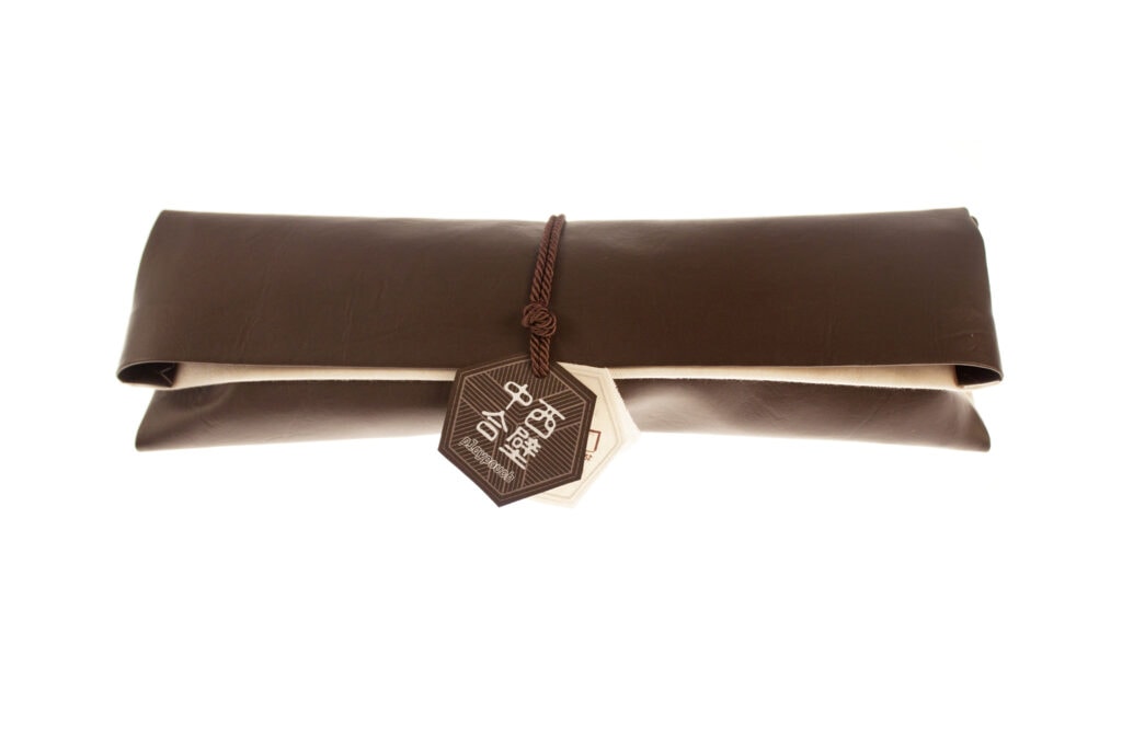 Playpouch: East meets West