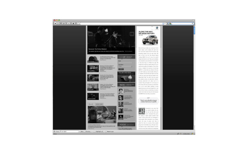 World's Longest Banner