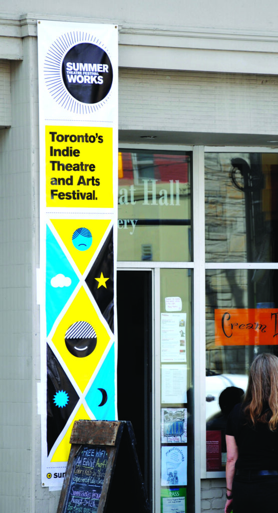 SummerWorks 2010