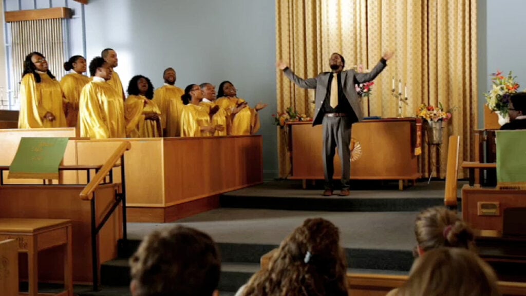 Gospel of Share