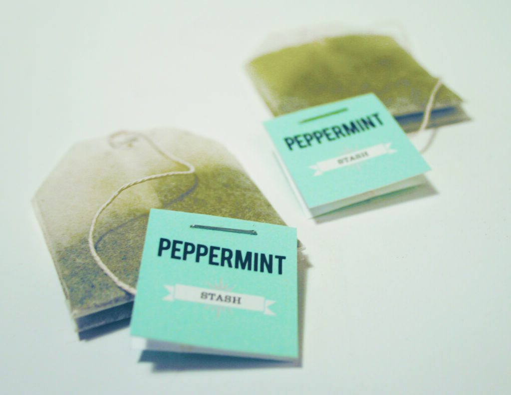Stash Tea