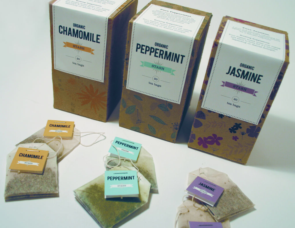 Stash Tea