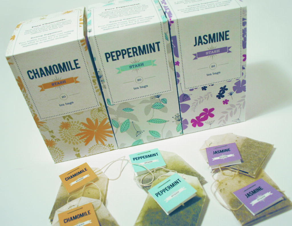 Stash Tea