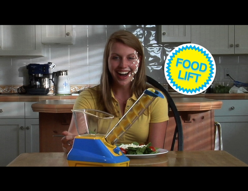 Food Lift