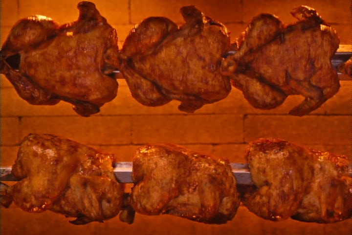 The Rotisserie Channel
