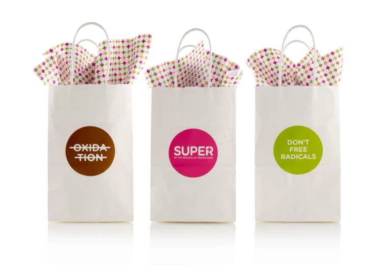 SUPER by Dr. Nicholas Perricone