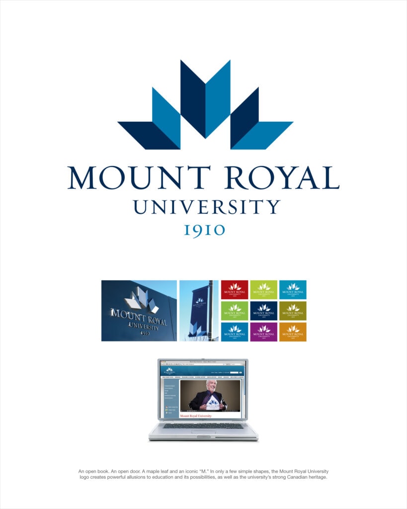 Mount Royal University