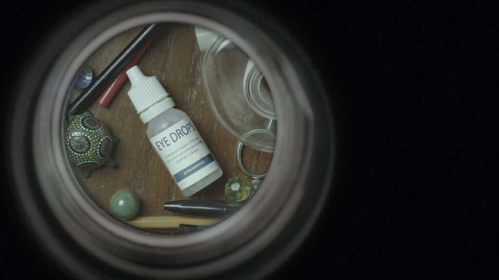 Eye Drops