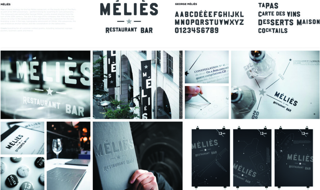 Méliès Platform
