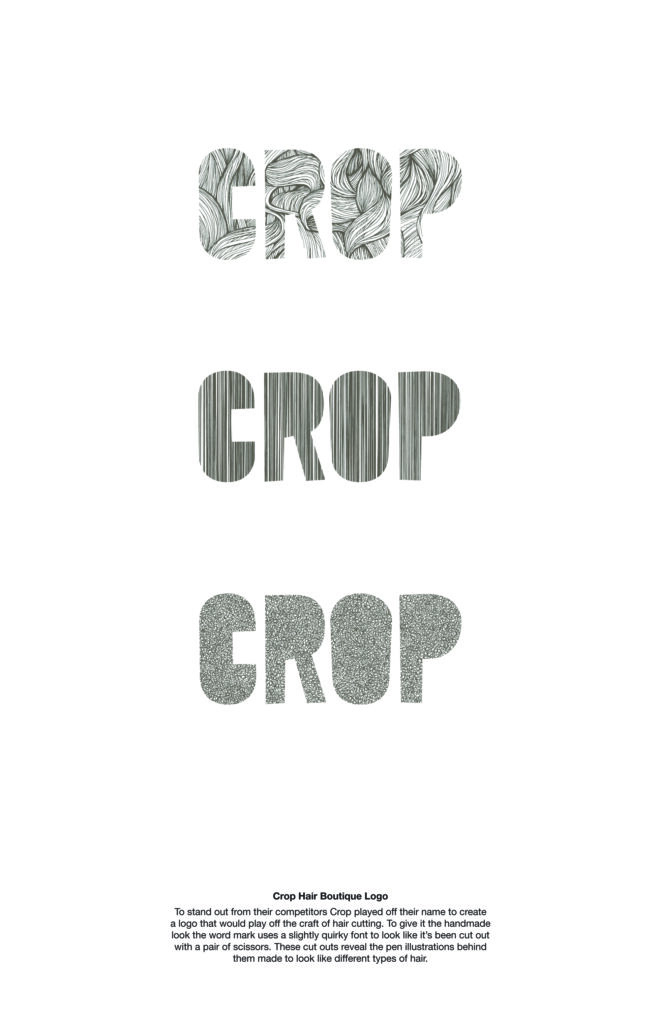 Crop logo