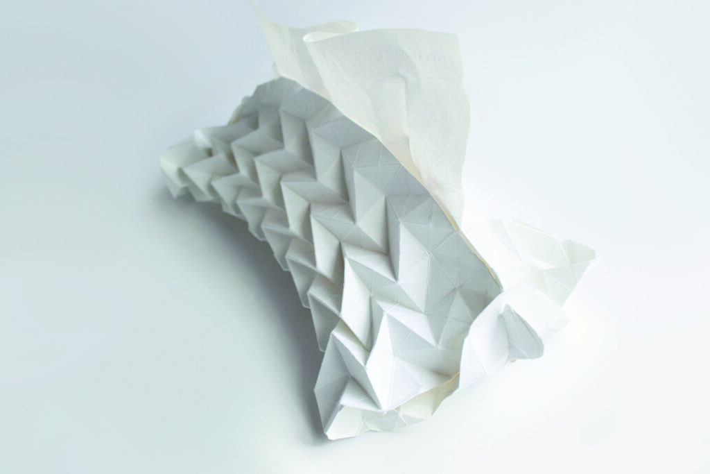 Tissue Box