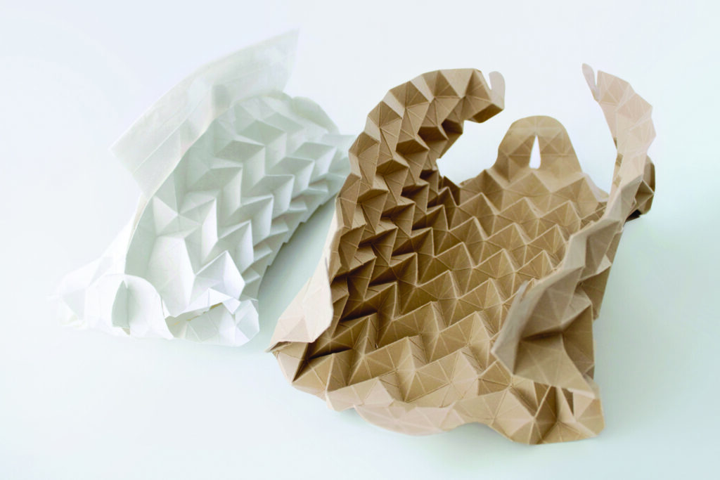 Tissue Box