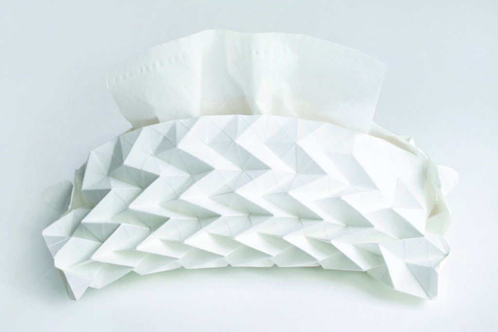 Tissue Box