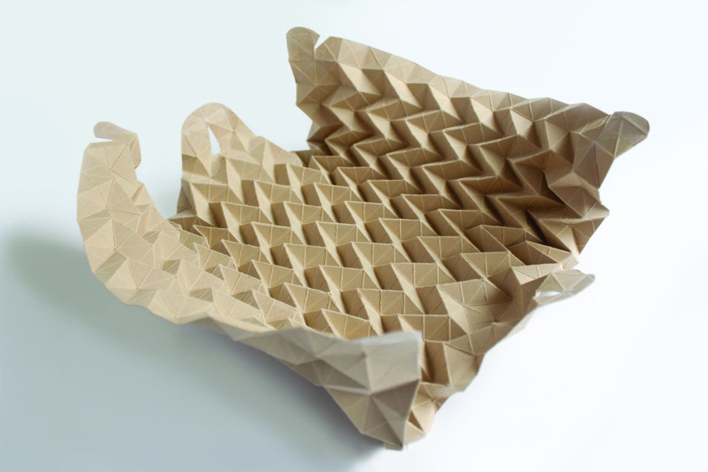 Tissue Box