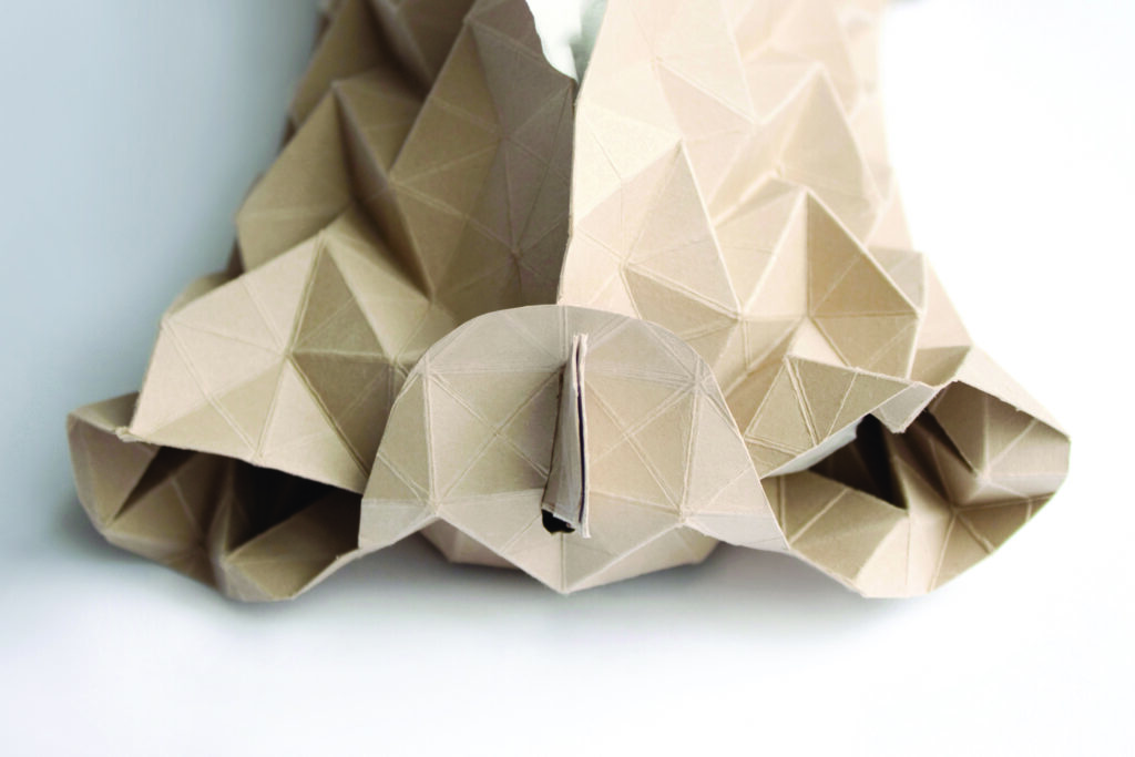 Tissue Box