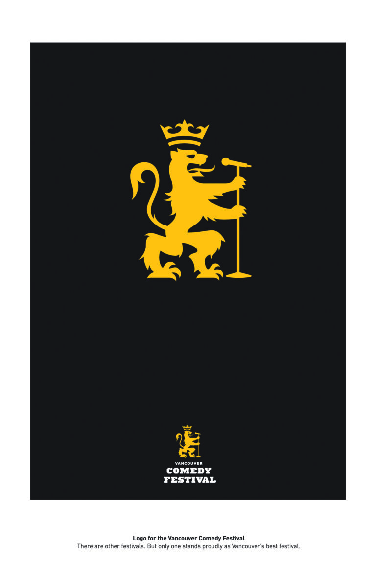 Global Comedy Festival Logo