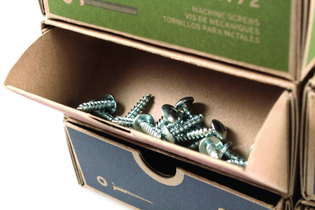 Paulin’s Hardware Fasteners