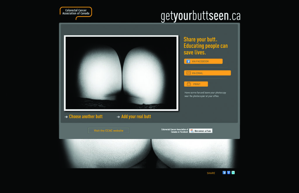 getyourbuttseen.ca