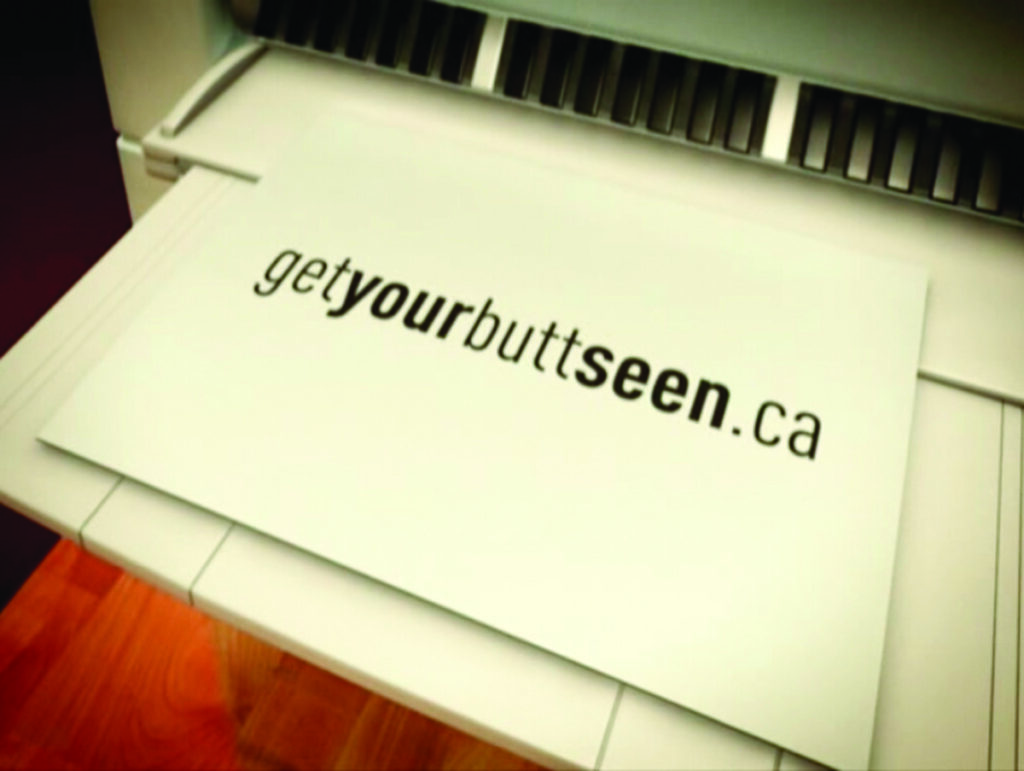 getyourbuttseen.ca