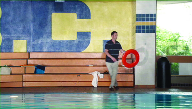 Life Preserver / Dunk Slam / Post-it Notes