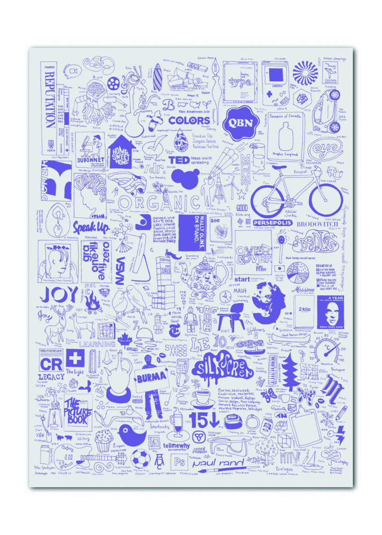 Ben Weeks Has Many Loves