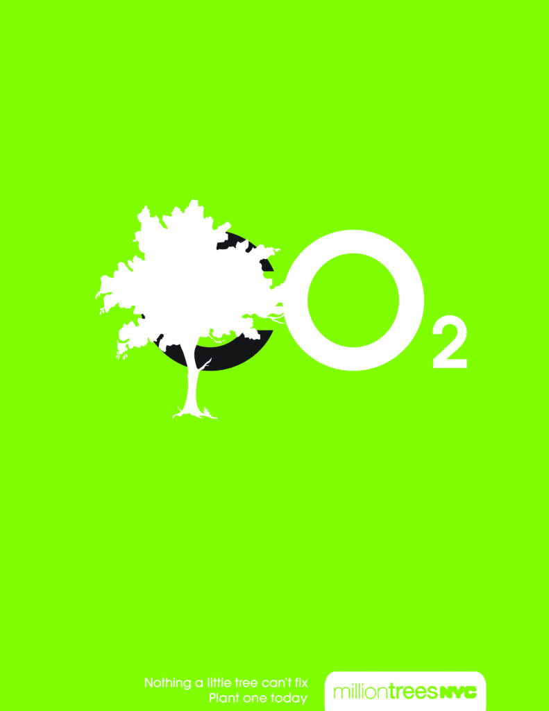 Million Trees NYC