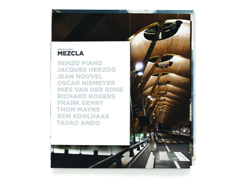 Mezcla