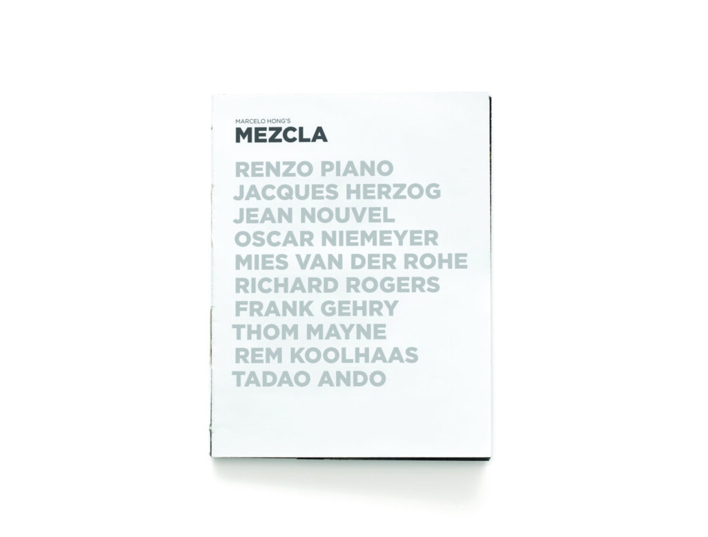 Mezcla
