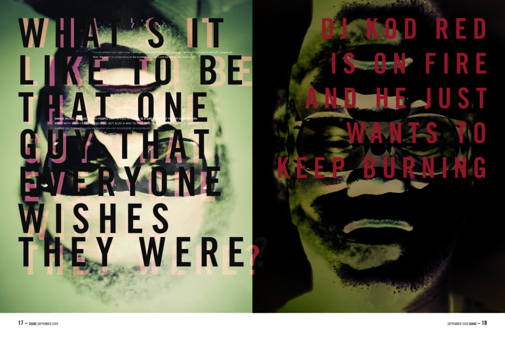 Cease Magazine