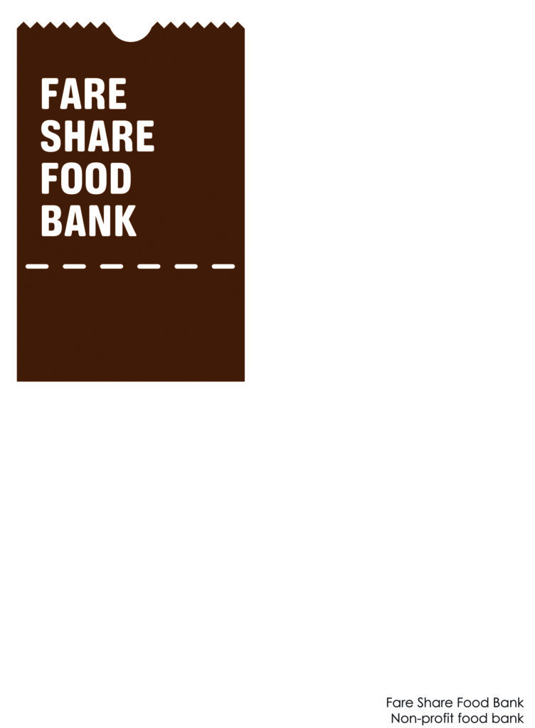 Fare Share Logo