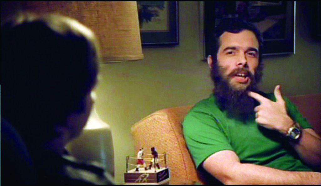Beard