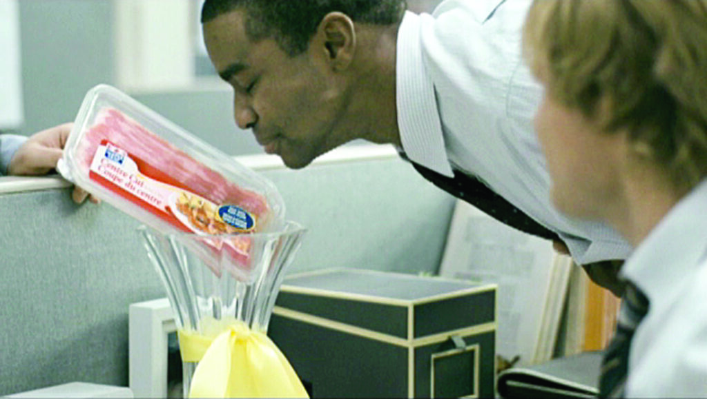 Spa / Sorry / Proposal