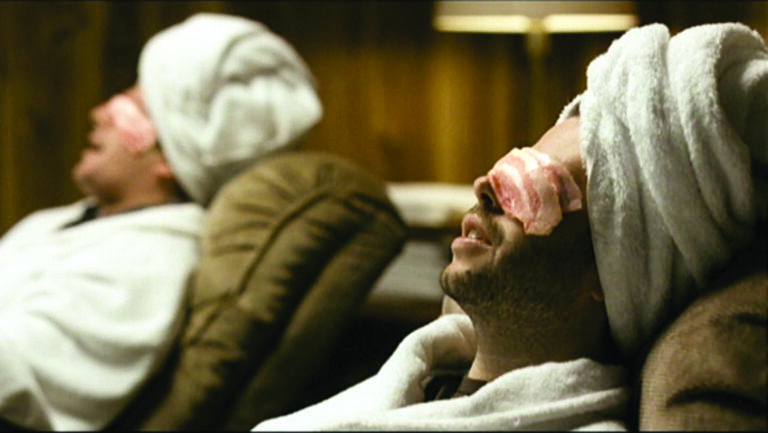 Spa / Sorry / Proposal