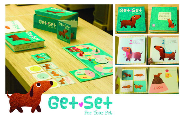 Get Set for Your Pet