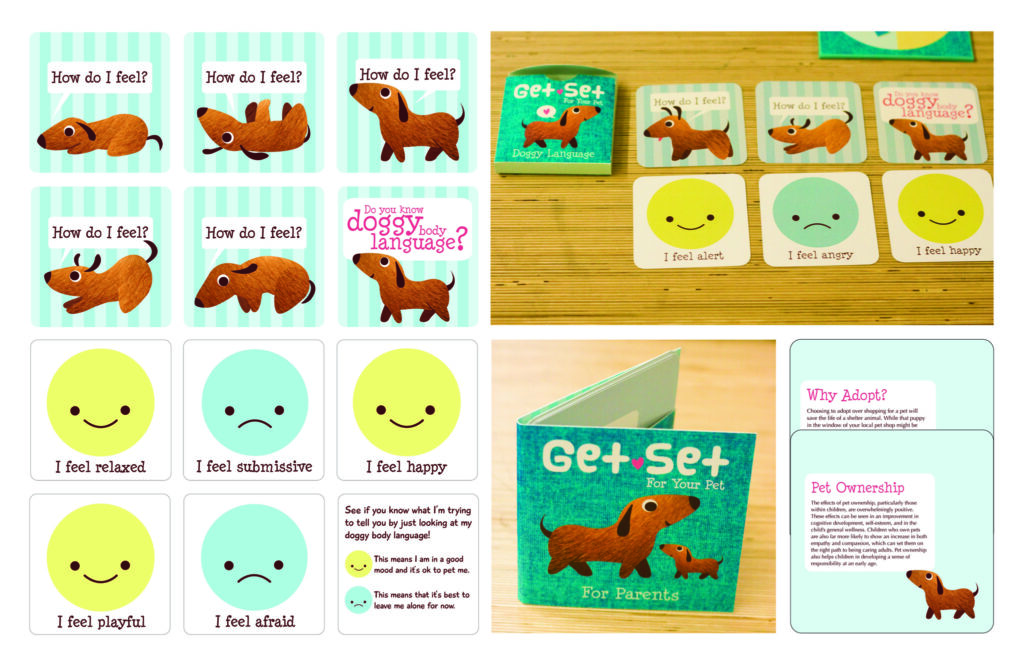 Get Set for Your Pet