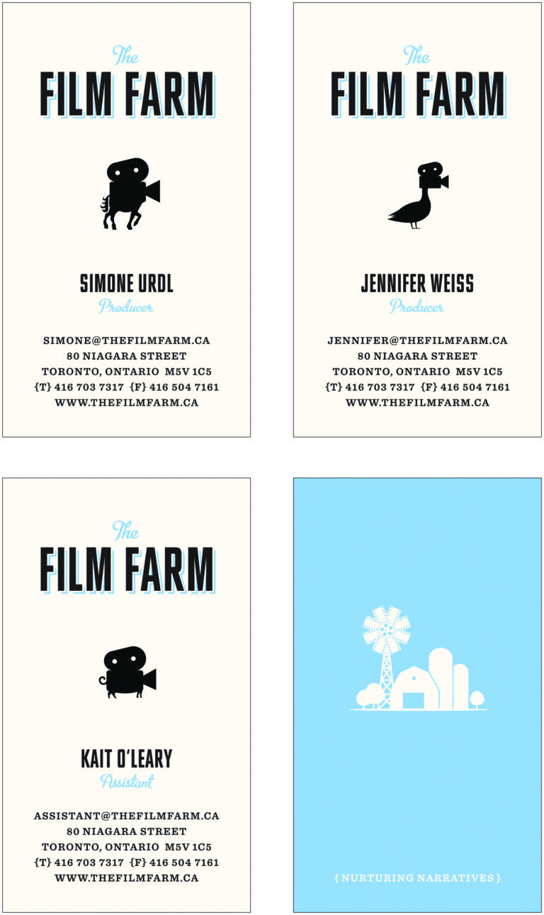 The Film Farm