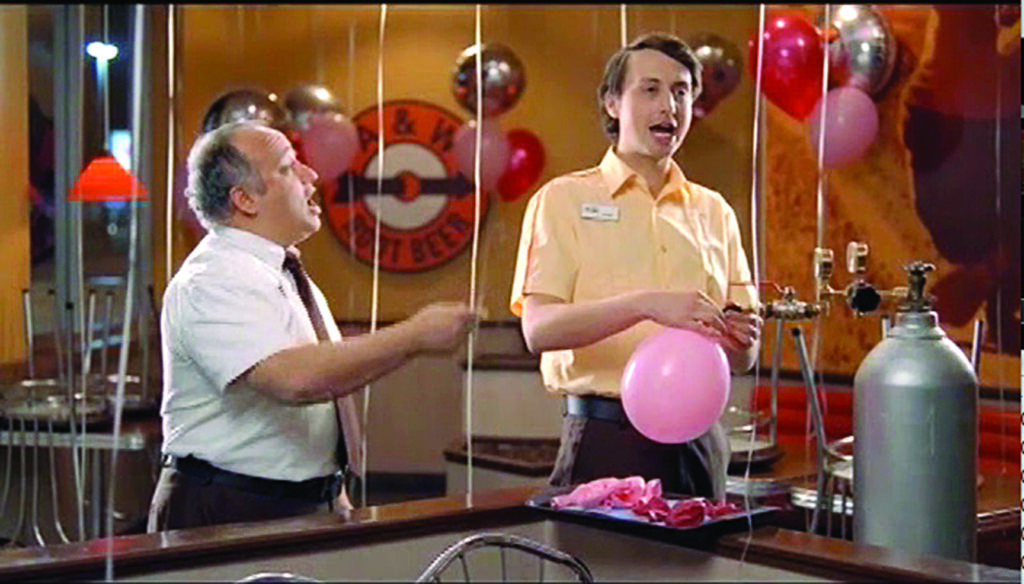 Balloon Boy