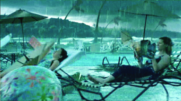 Storm Season / Bug Season