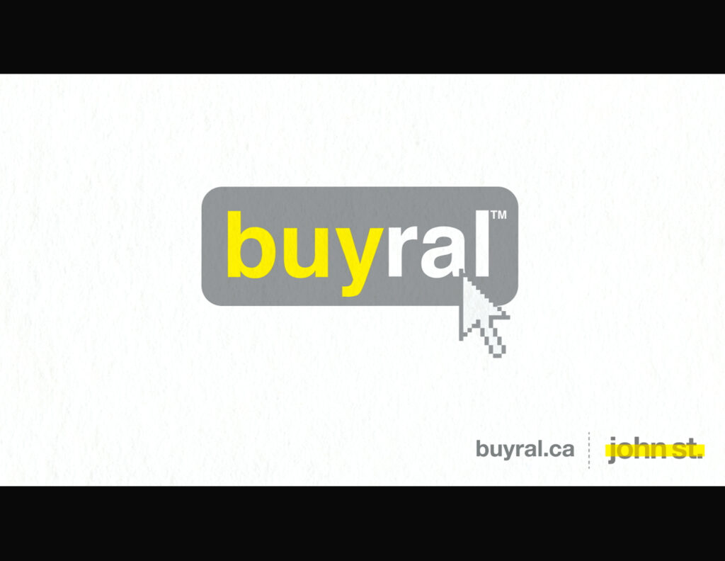 Buyral