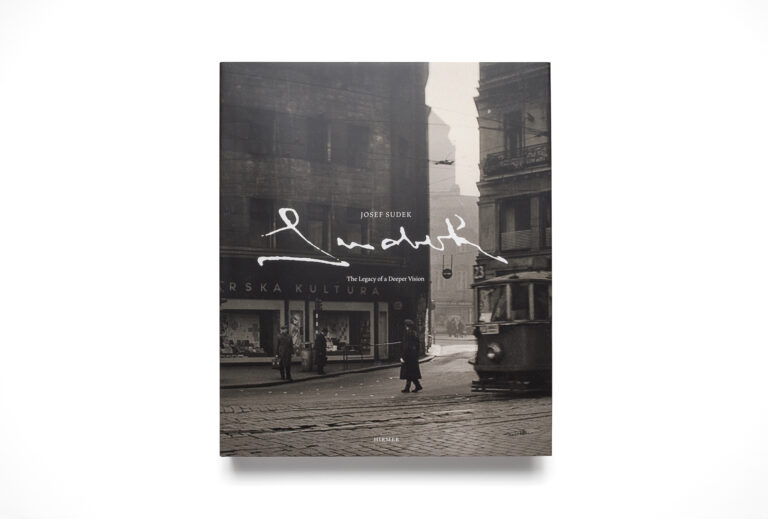 Josef Sudek: The Legacy of a Deeper Vision