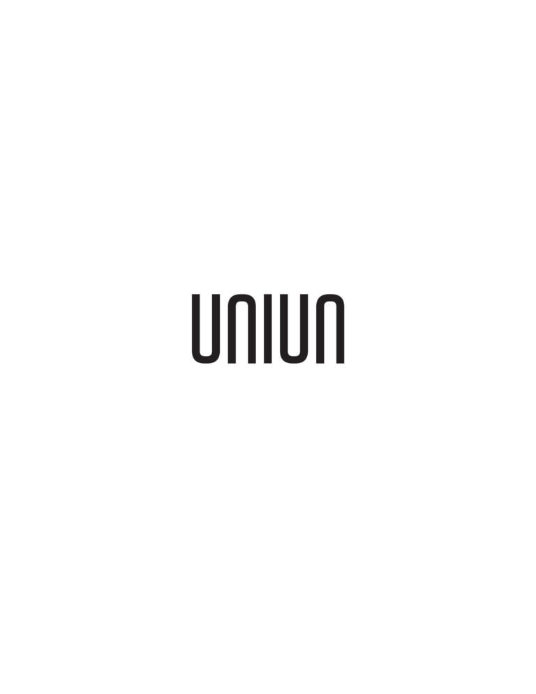 Uniun
