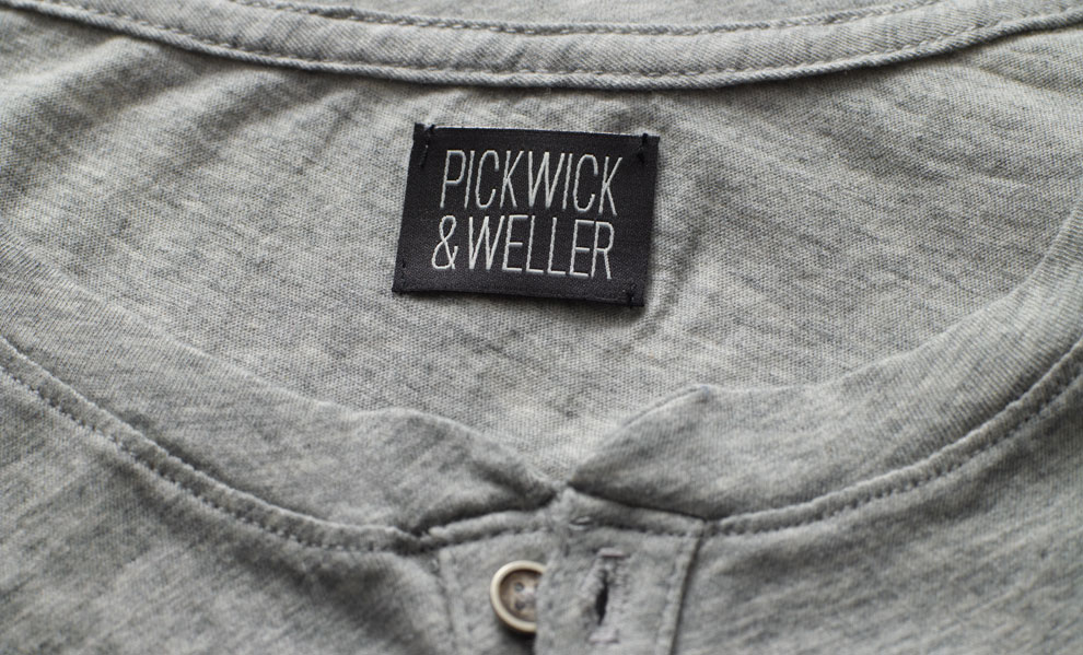 Pickwick & Weller