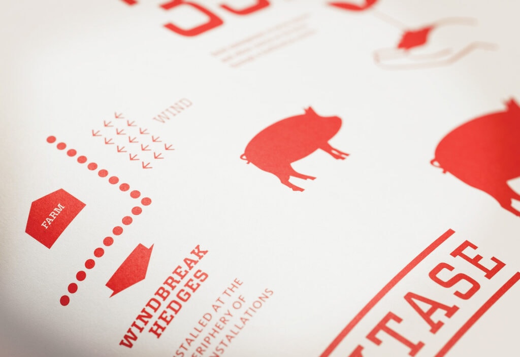 F. Ménard Corporate Brochure