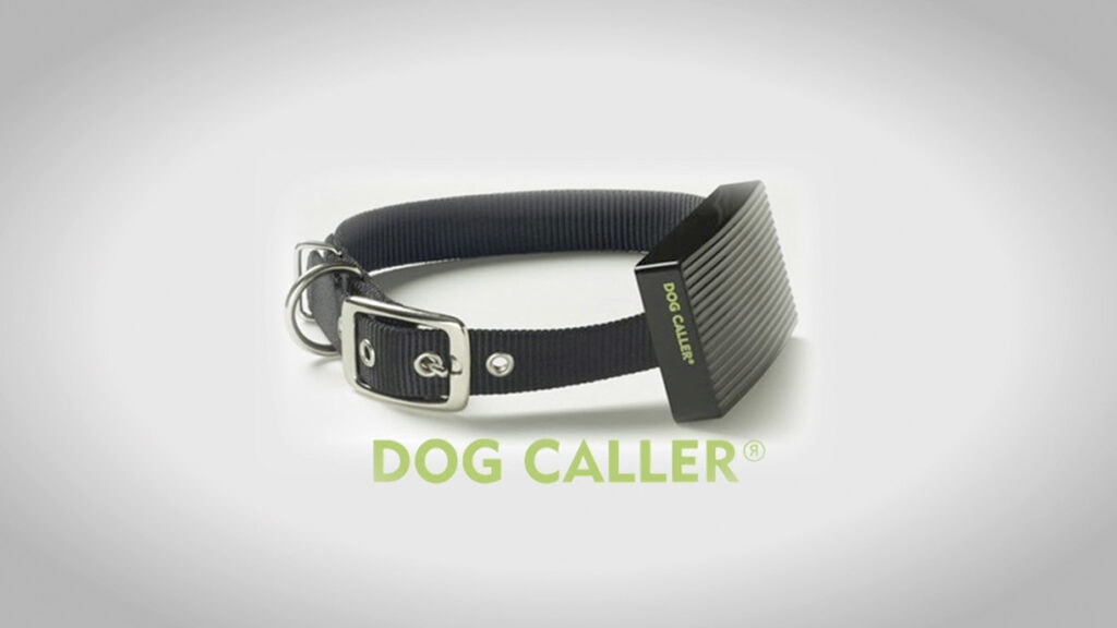 Dog Caller